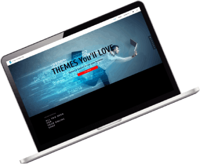 Instasite Themes you will love